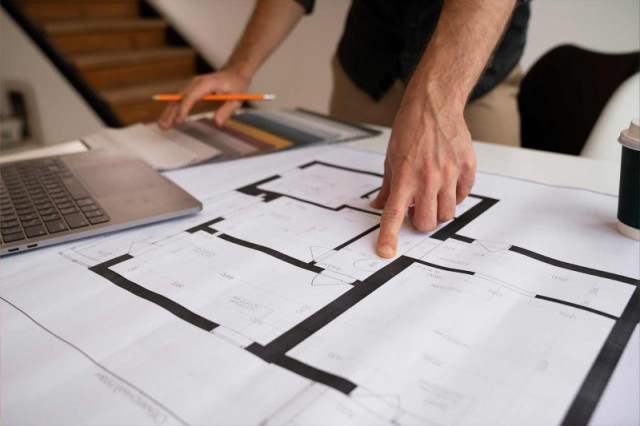 Architectural firm