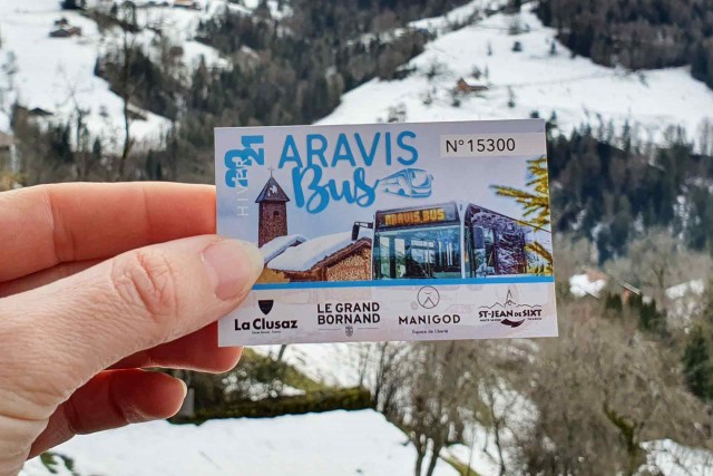 Access and Maps