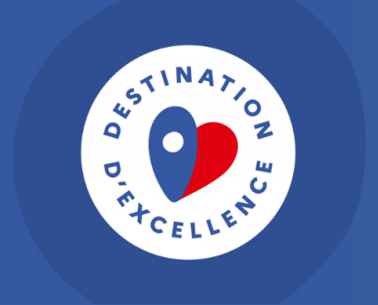 Destination d'excellence