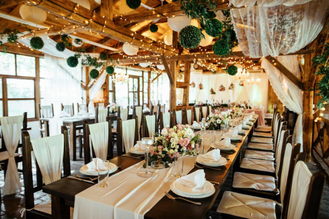 Events agency