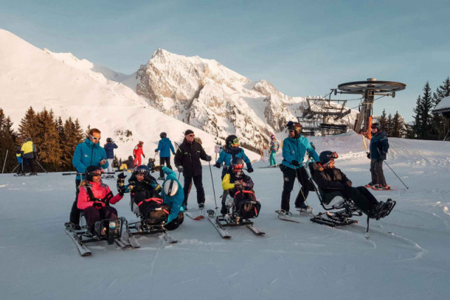 Handi-Tourism