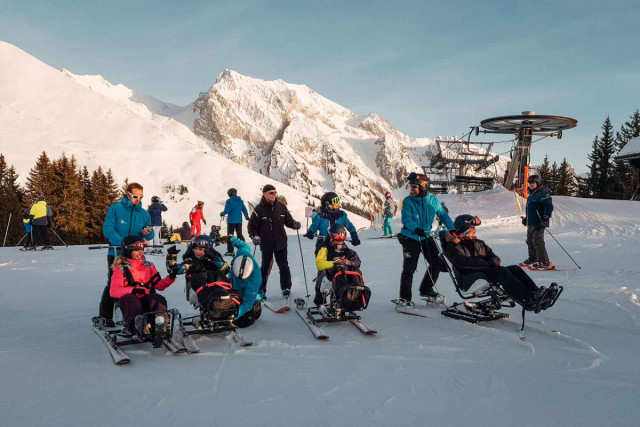 Handi-Tourisme
