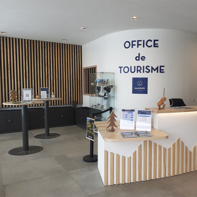 Office de Tourisme