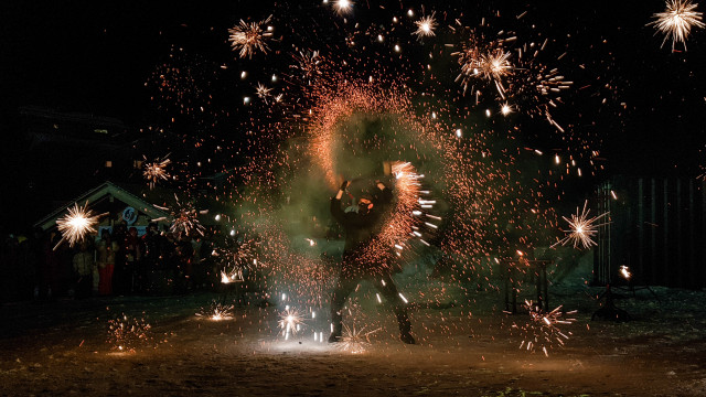 Programme d'animations