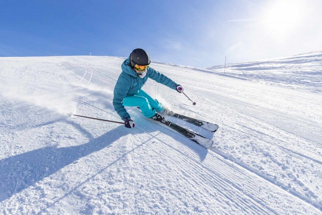 Ski Pass Prices