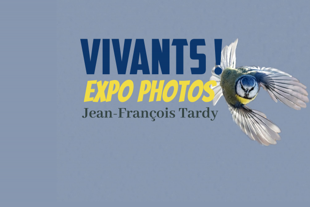 Vivants ! Exposition photos