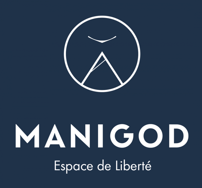 Logo officiel Manigod