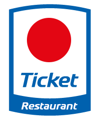 Accepte tickets restaurant