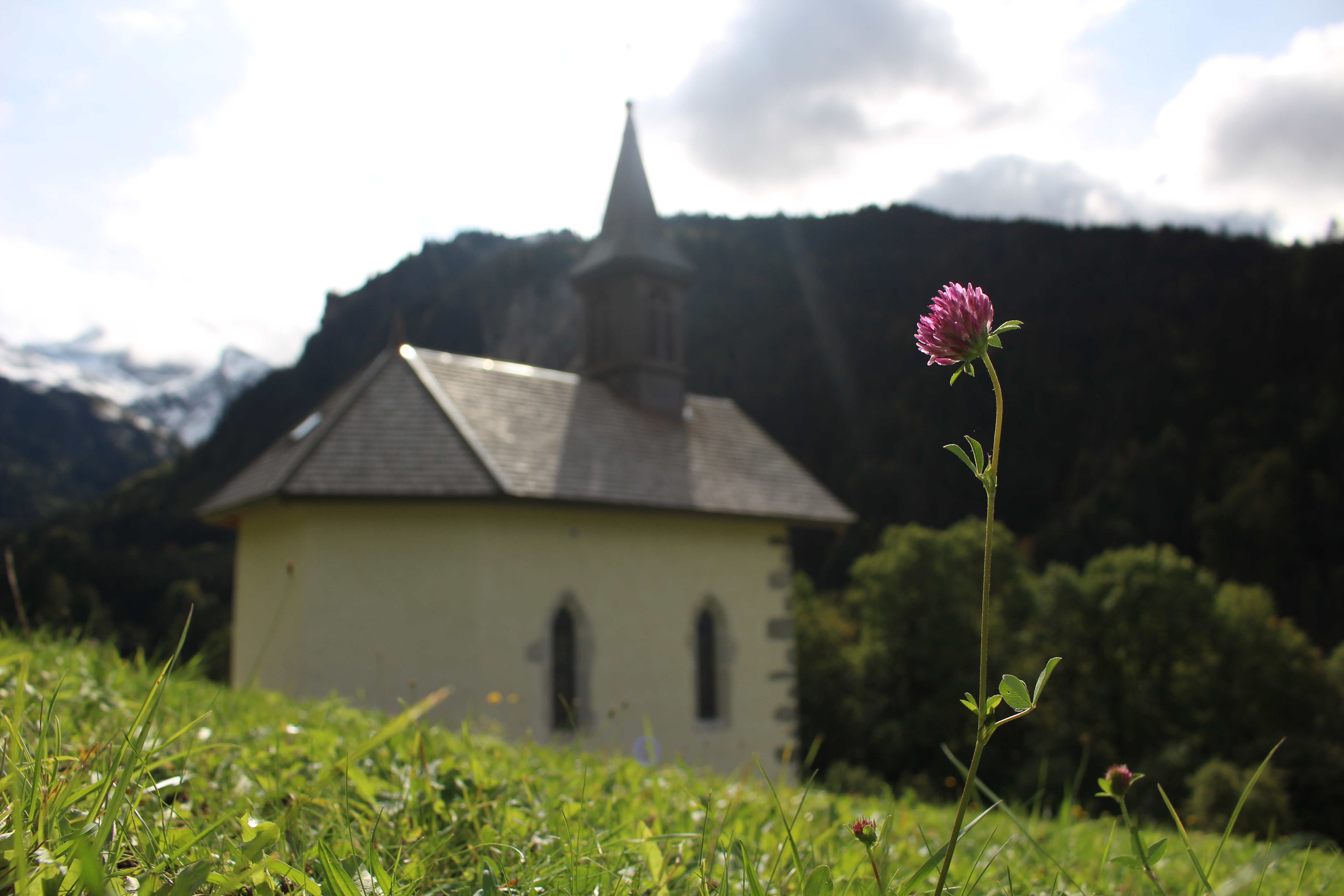  - © Office de Tourisme de Manigod