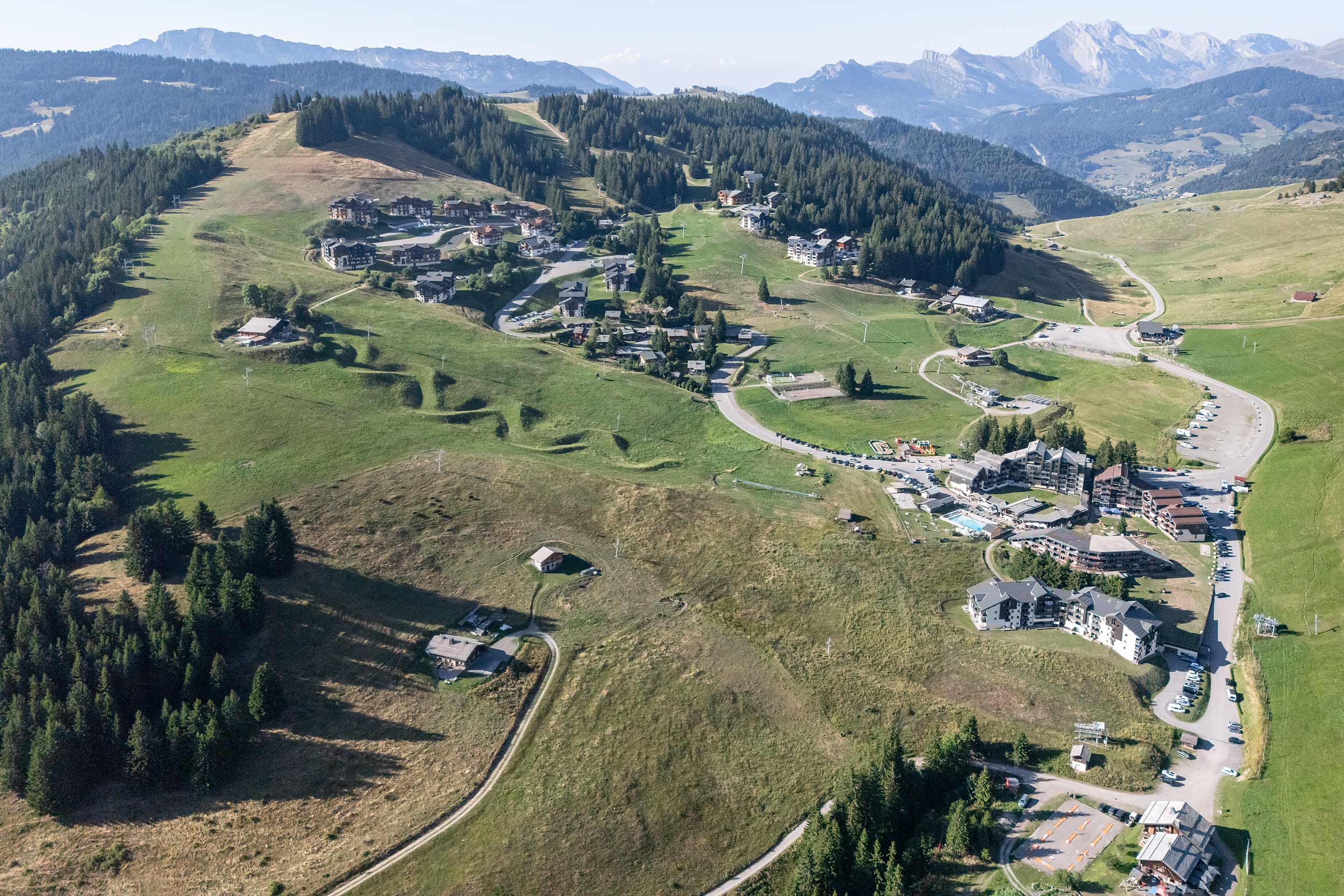 Col de Merdassier - &copy; Tilby Vattard
