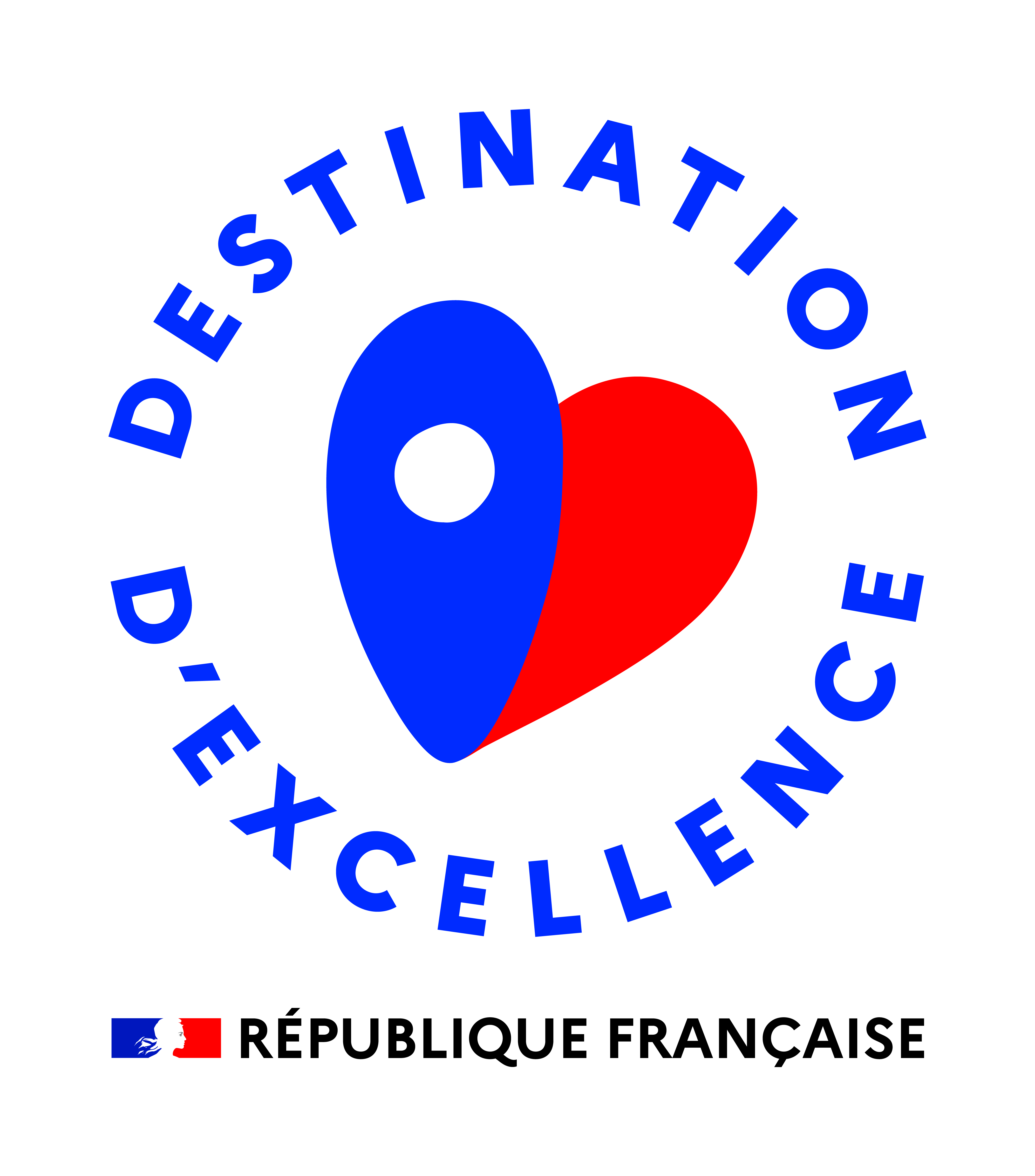 Destination d'excellence - © OT Manigod Destination d'excellence - © OT Manigod