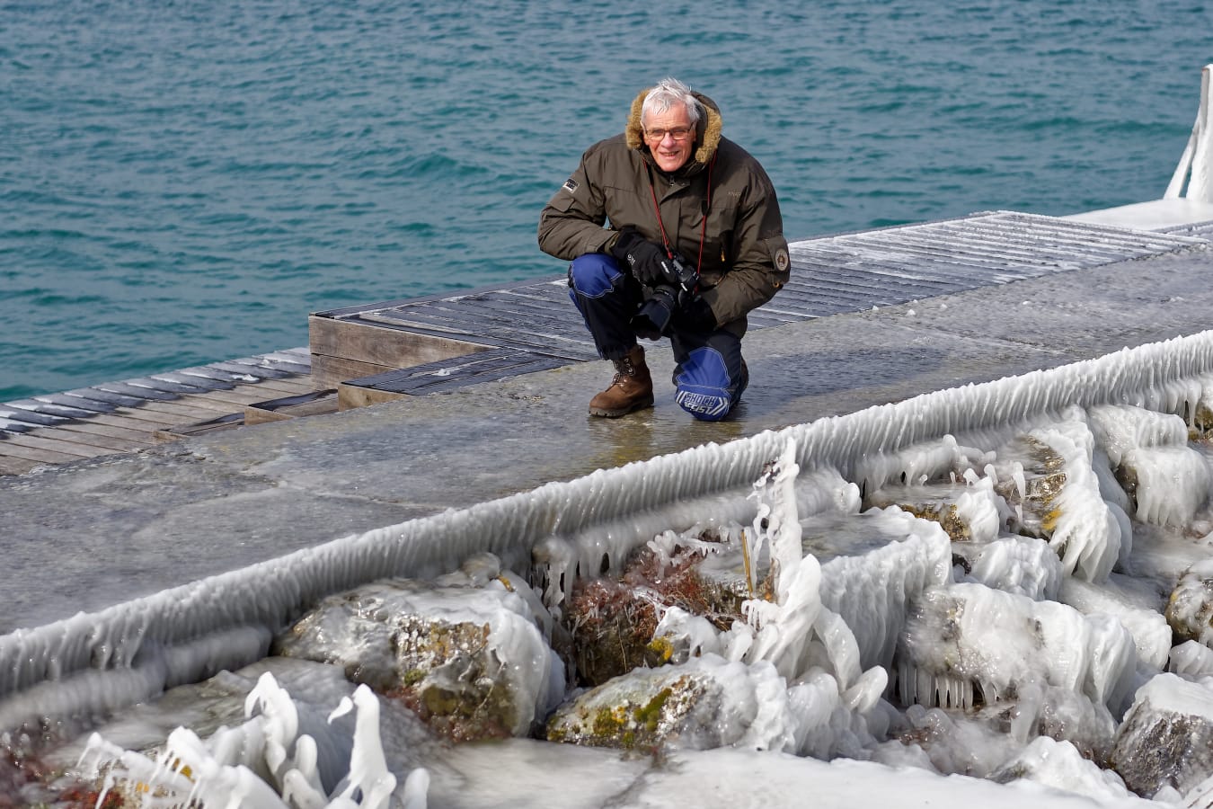 Jean-François Tardy vous invite à découvrir ses photos animalières - © Jean-François Tardy Jean-François Tardy vous invite à découvrir ses photos animalières - © Jean-François Tardy