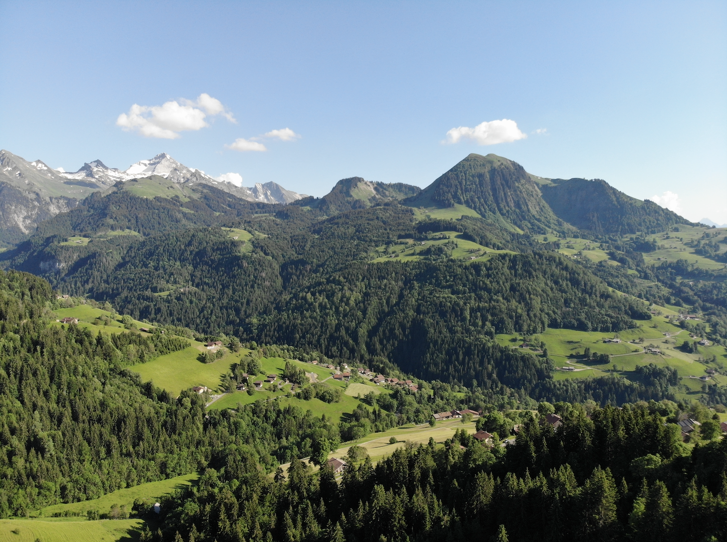 - © Office de tourisme de Manigod