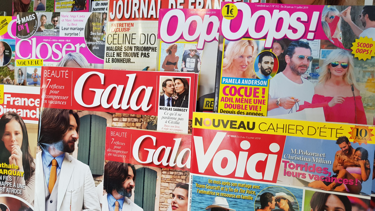 Presse val sports