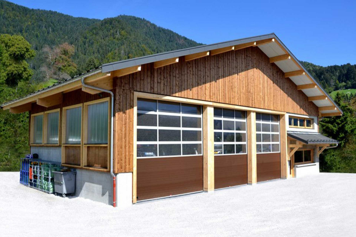 Garage Bernard Julien