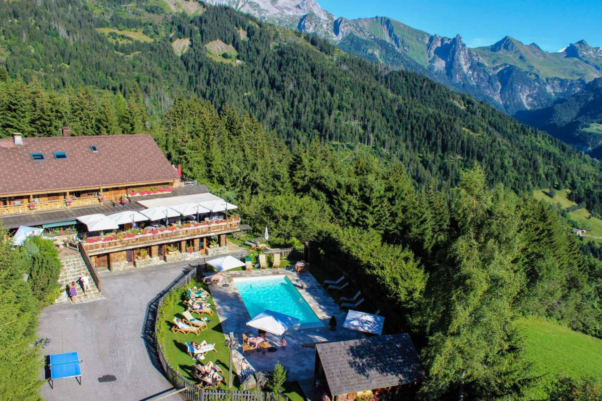 Restaurant Marie Ange