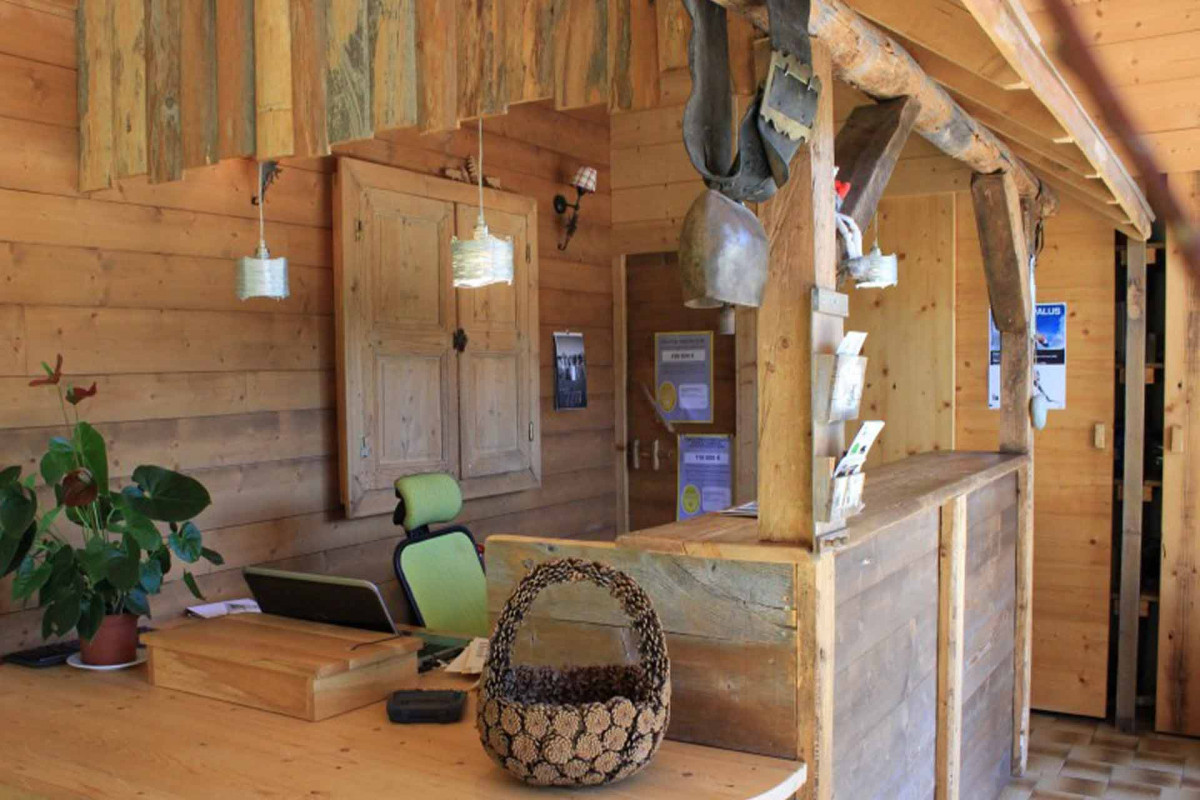 Séjour Montagne Solutions