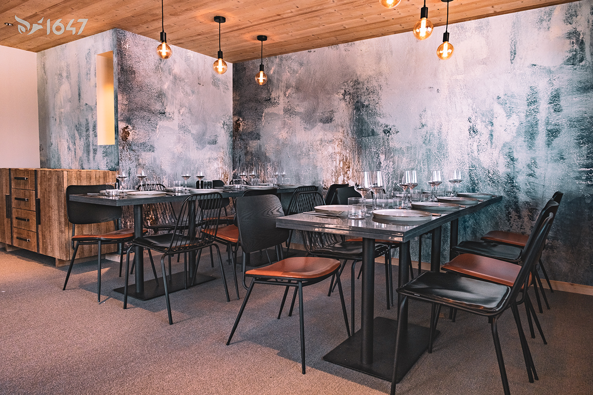 Tables 1647 1647