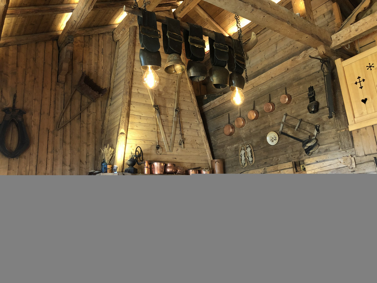 Salle à manger