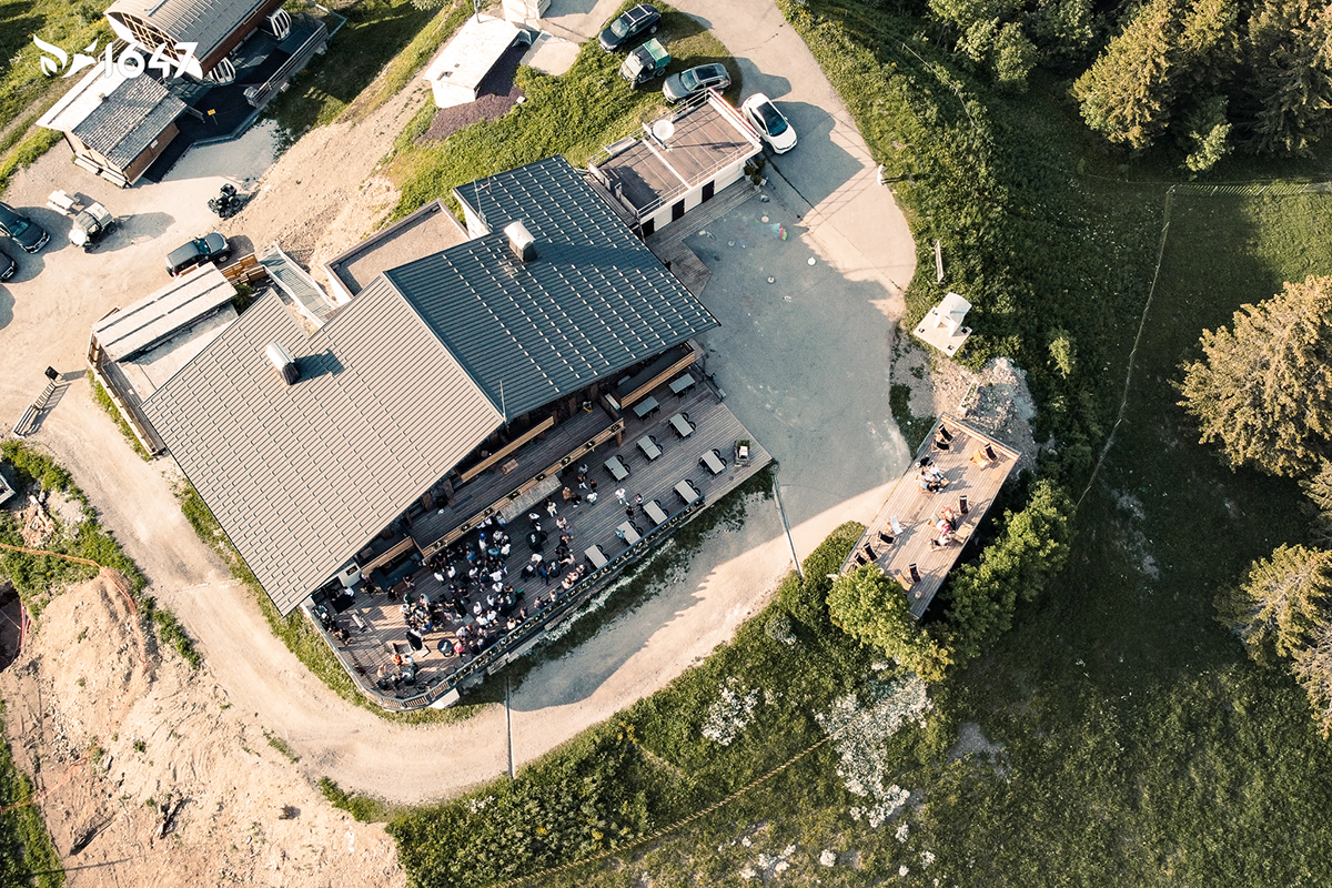 Vue extérieure 1647 - © 1647 Vue extérieure 1647