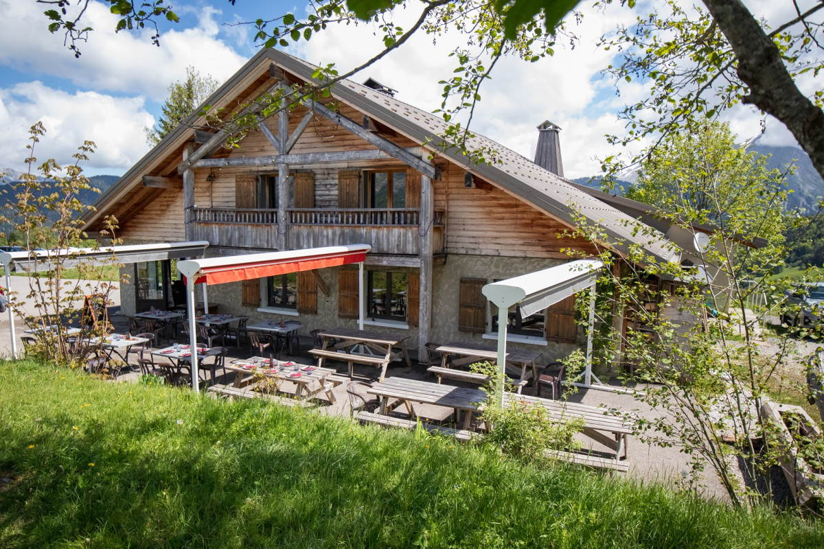 Terrasse été Terrasse été