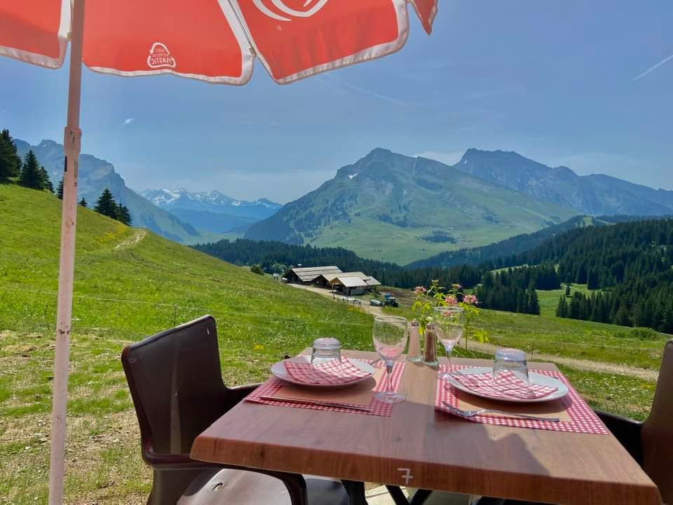 Auberge Les Matins Clairs