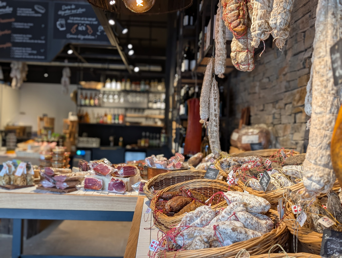 La Casa de Manigod_Manigod - © OT de Manigod La Casa de Manigod_Manigod