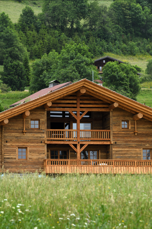 Atelier Canopée Architectes - © Atelier Canopée Architectes Atelier Canopée Architectes