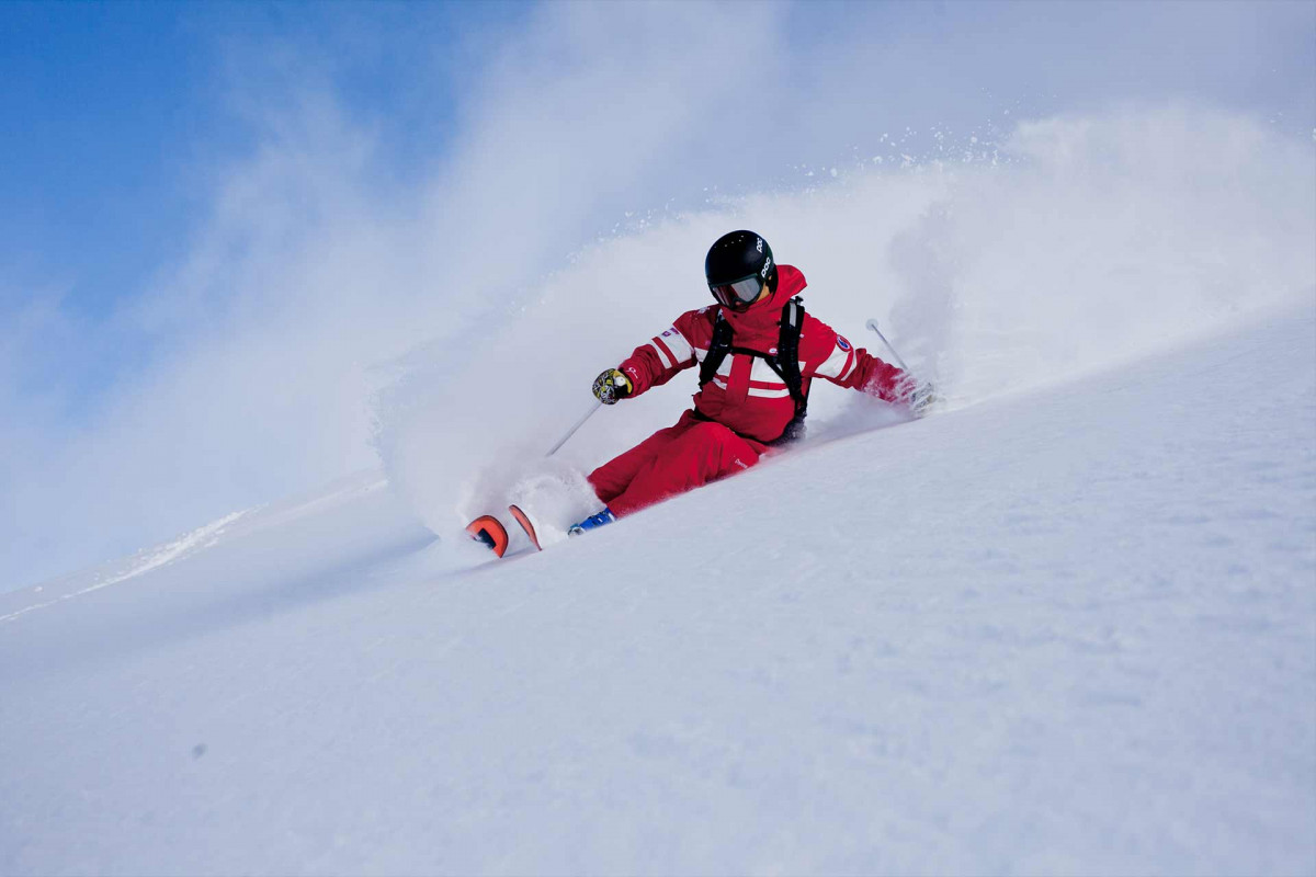 ESF_Manigod - © ESF_Manigod ESF_Manigod