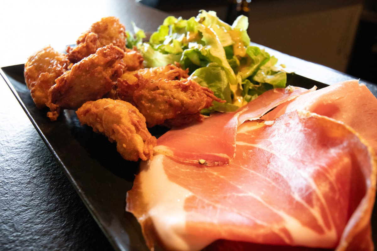 Auberge de Plan Bois - © Auberge Plan Bois©OTThônes2024 Auberge de Plan Bois