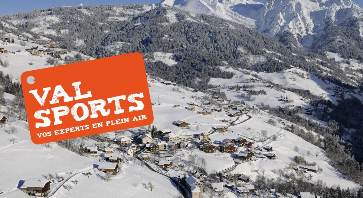 Val Sports - © Val Sports Val Sports