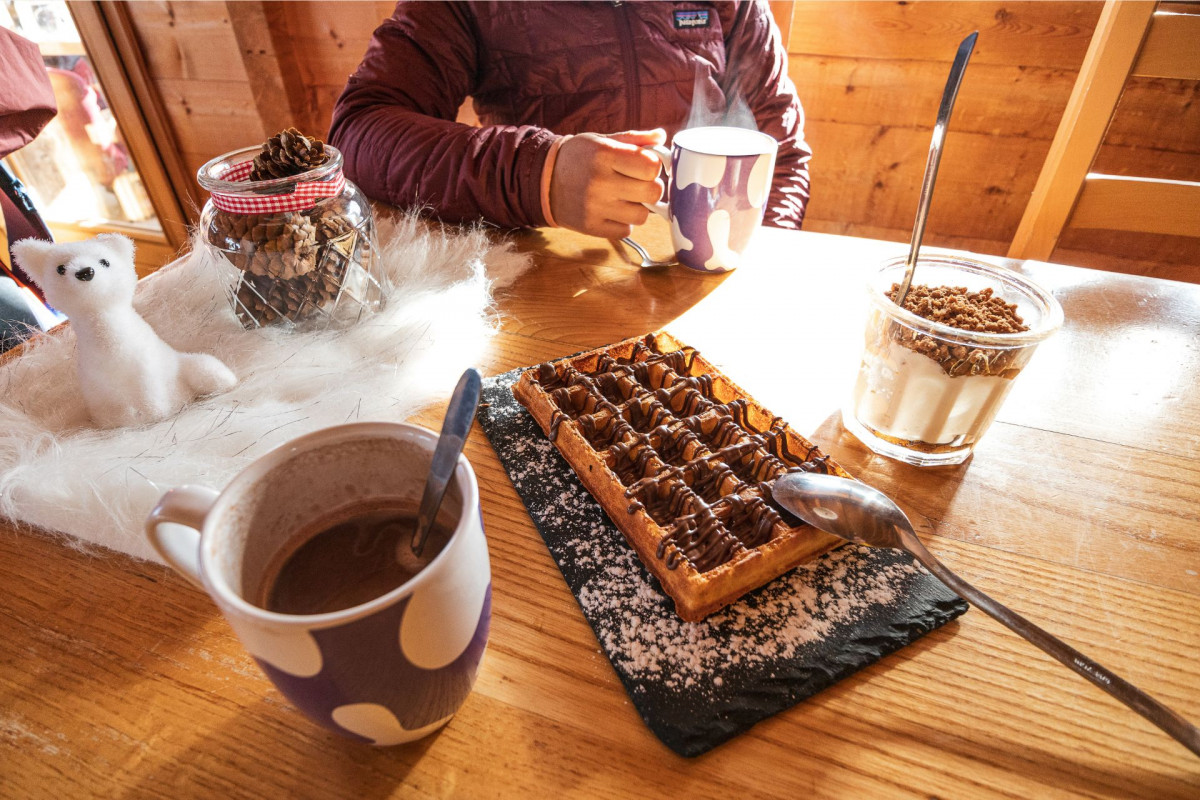 Auberge Les Matins Clairs