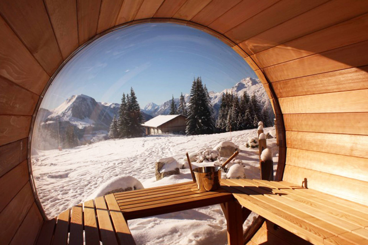 Hôtel Les Sapins Hôtel Les Sapins