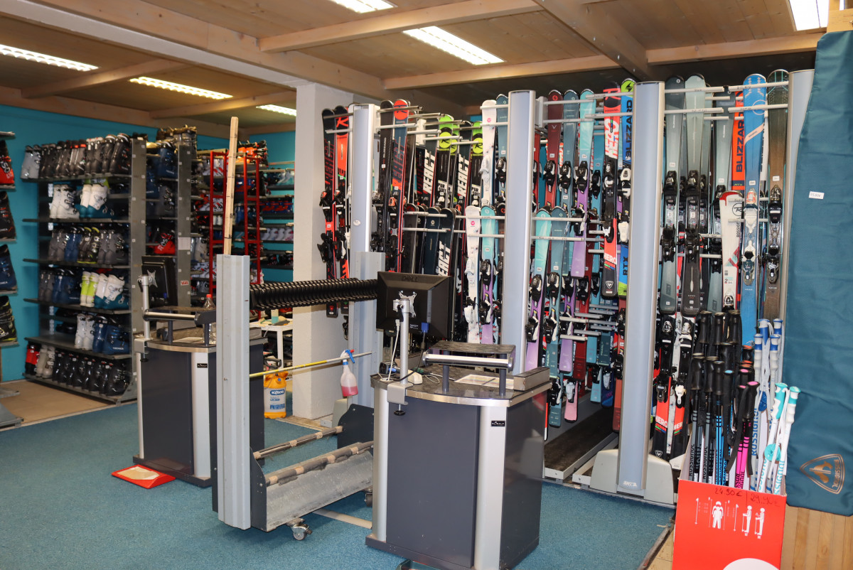 Espace du location