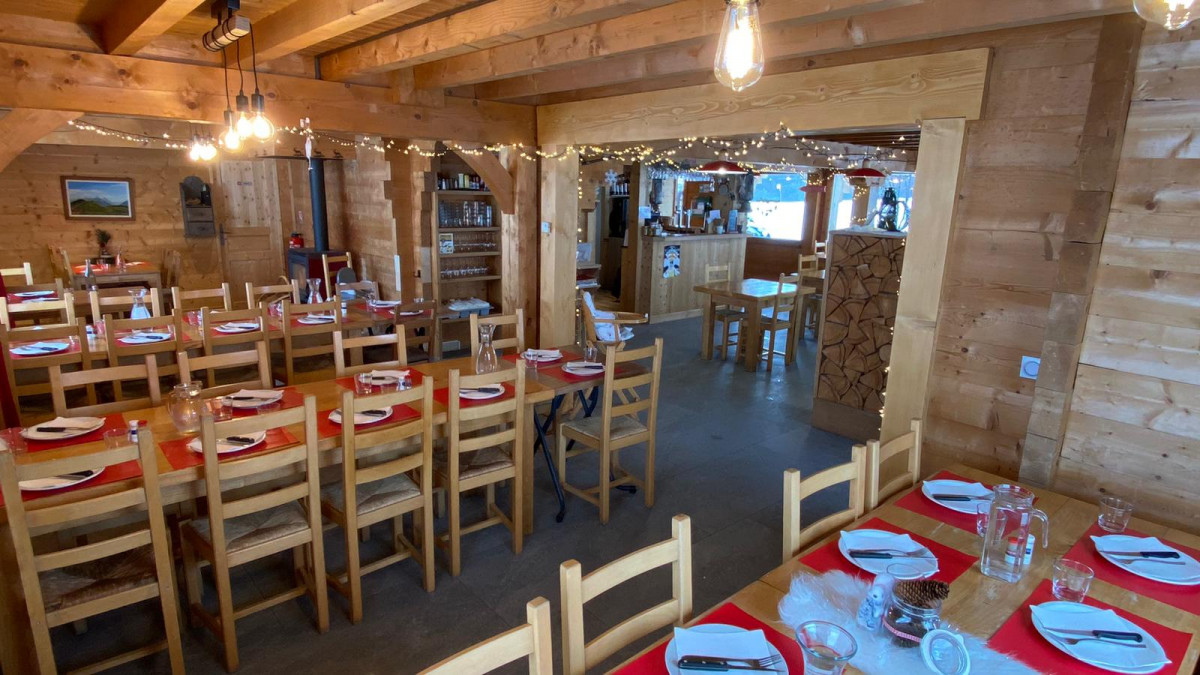 Auberge Les Matins Clairs Auberge Les Matins Clairs