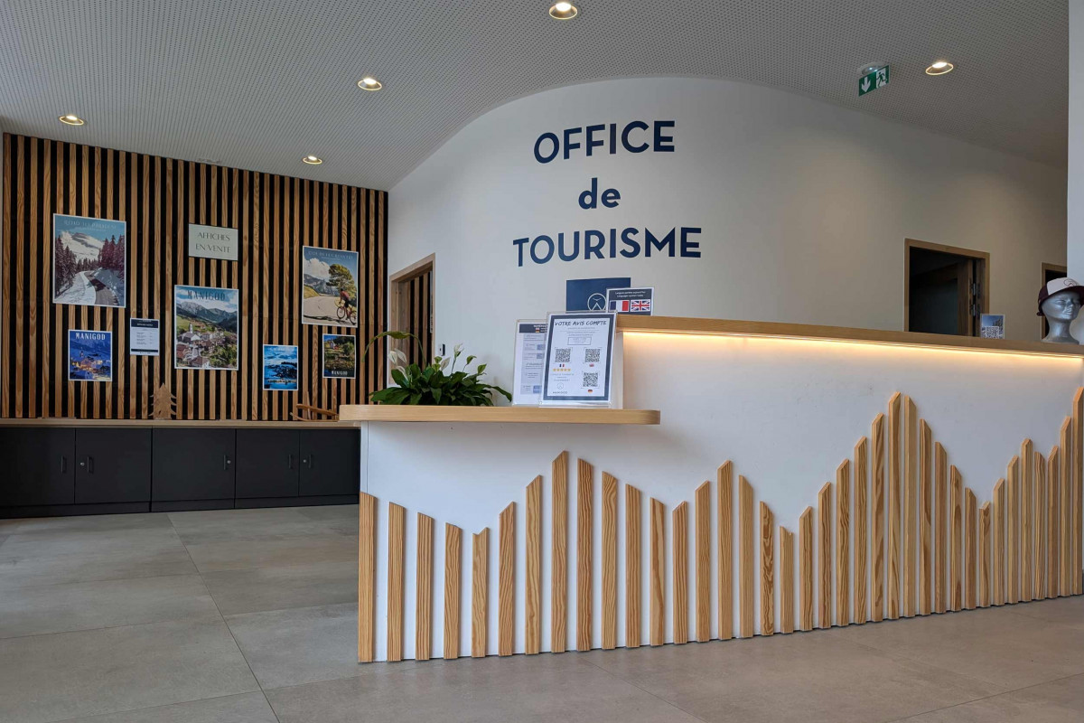 Tourist Office of Manigod_Manigod - © OT Manigod Tourist Office of Manigod_Manigod