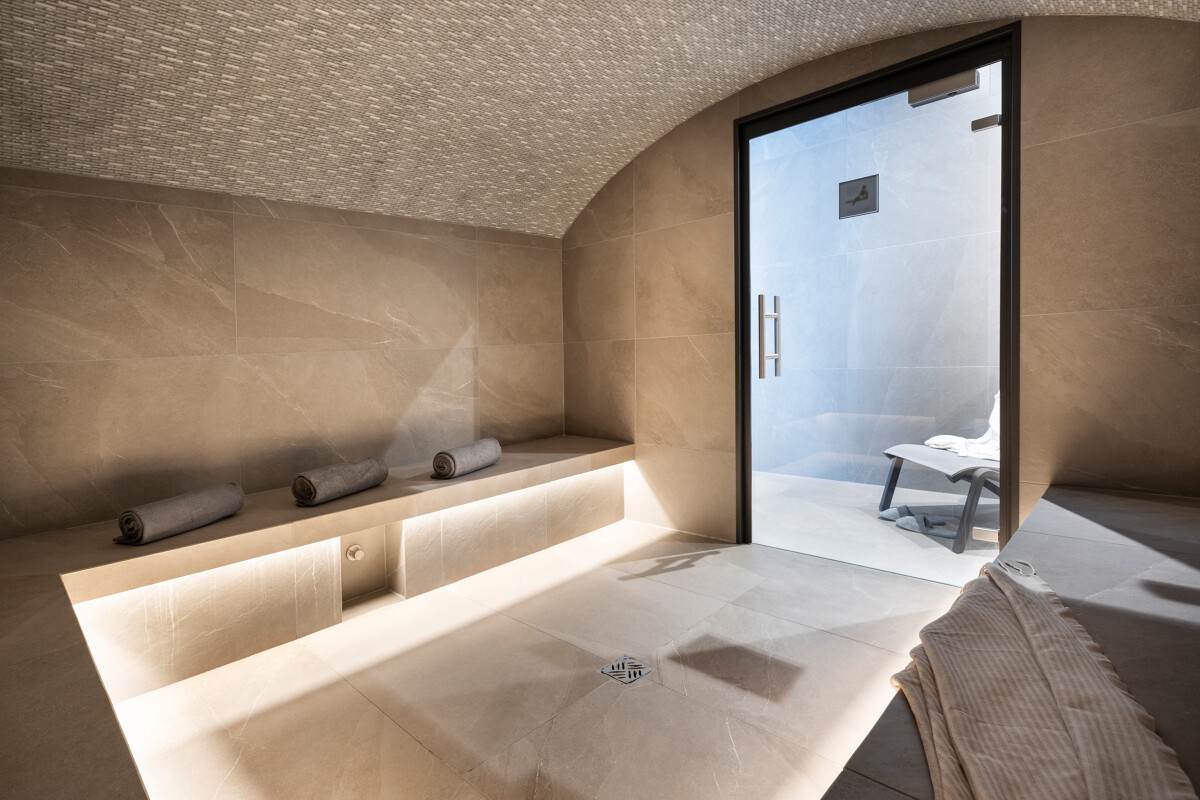 Spa Montagnes du Monde – MGM Hameau de l'Ours_Manigod - © Spa Montagnes du Monde – MGM Hameau de l'Ours_Manigod Spa Montagnes du Monde – MGM Hameau de l'Ours_Manigod