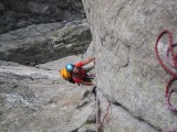 Via ferrata de Thônes