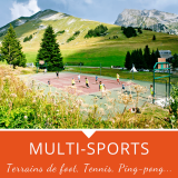 Multi-sports