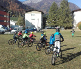 VTT colo magnabilité
