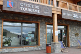 Tourist Office of Manigod