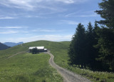 Les Matins Clairs - Auberge de montagne - Plateau de Beauregard
