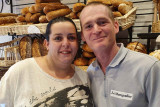 Boulangerie