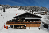 Happy Chalet