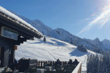 Happy Chalet