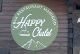 Happy Chalet