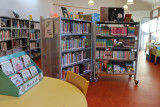 Bibliothèque M'Lire