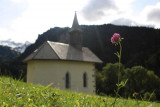Route des chapelles