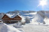Hôtel Les Sapins