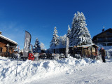Restaurant Chez Fonfon